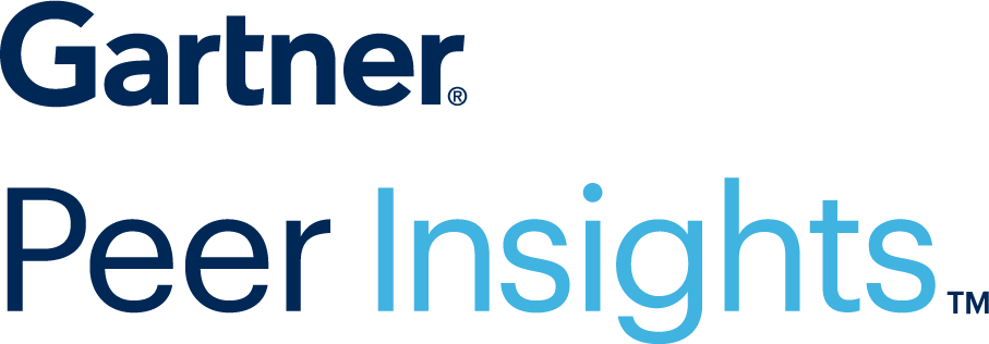 Gartner Peer Insights TM